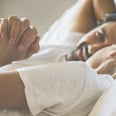 The 1 Thing My Partner and I Did That Instantly Improved Our Sex Life