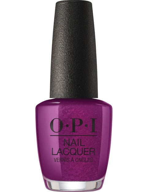 Love OPI XOXO Nail Lacquer Collection in Feeling the Chemis-Tree