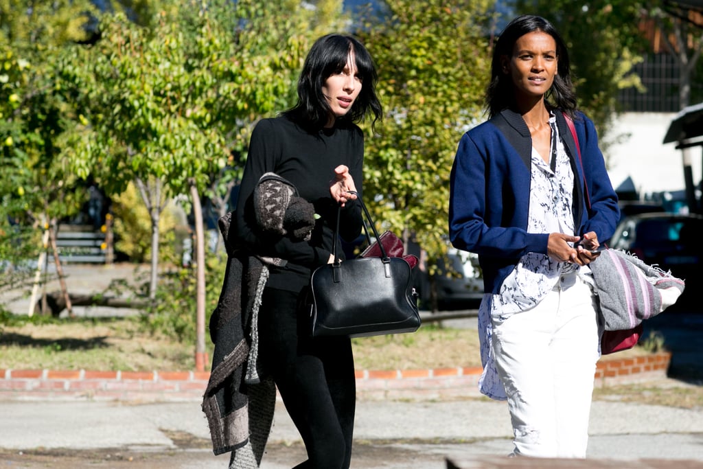 Milan Fashion Week