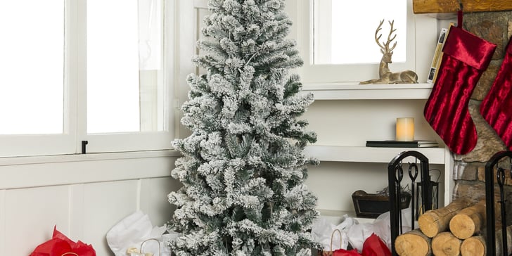Walmart $40 christmas tree