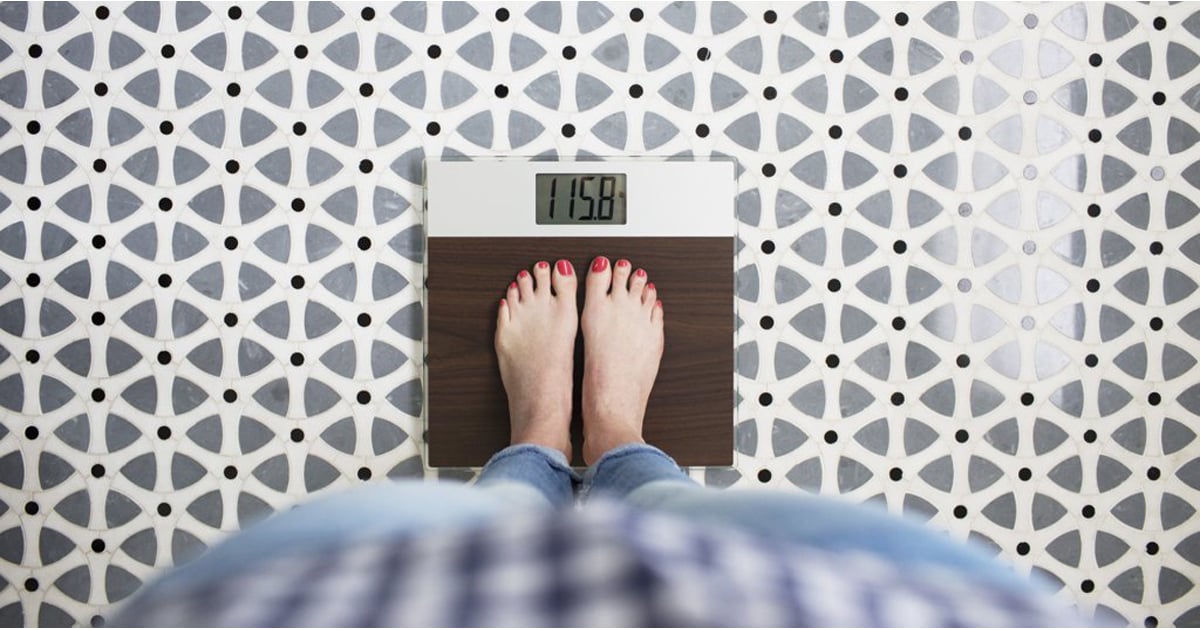 Why You Gain Weight Overnight Popsugar Fitness