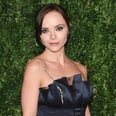 This Photoshopped Image of Christina Ricci Is Getting Major Attention From Fans