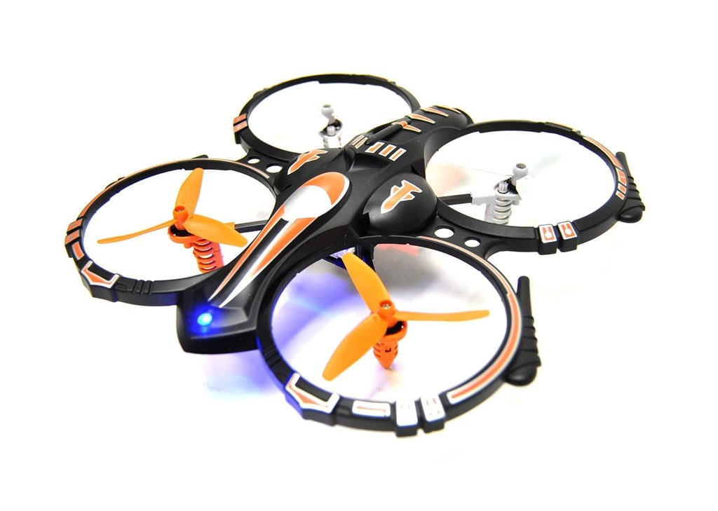 Stunt Drone Quadcopter