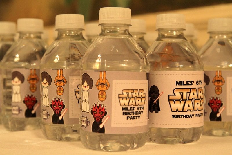 Hydrate in Style