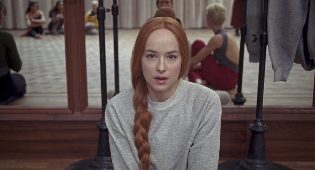 Suspiria Movie Photos