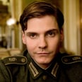 28 Roles That Prove The Alienist's Daniel Brühl Has the Range