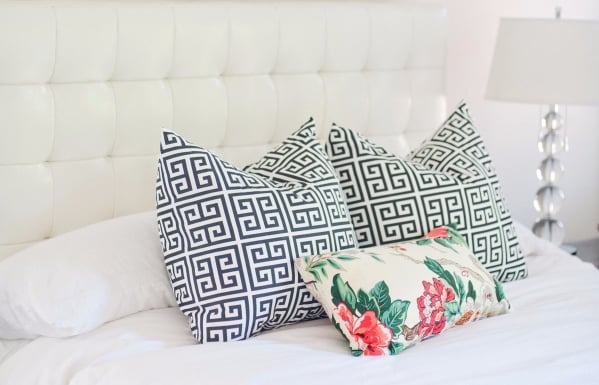 How To Make Your Bedroom Look Like Pinterest Popsugar Home 