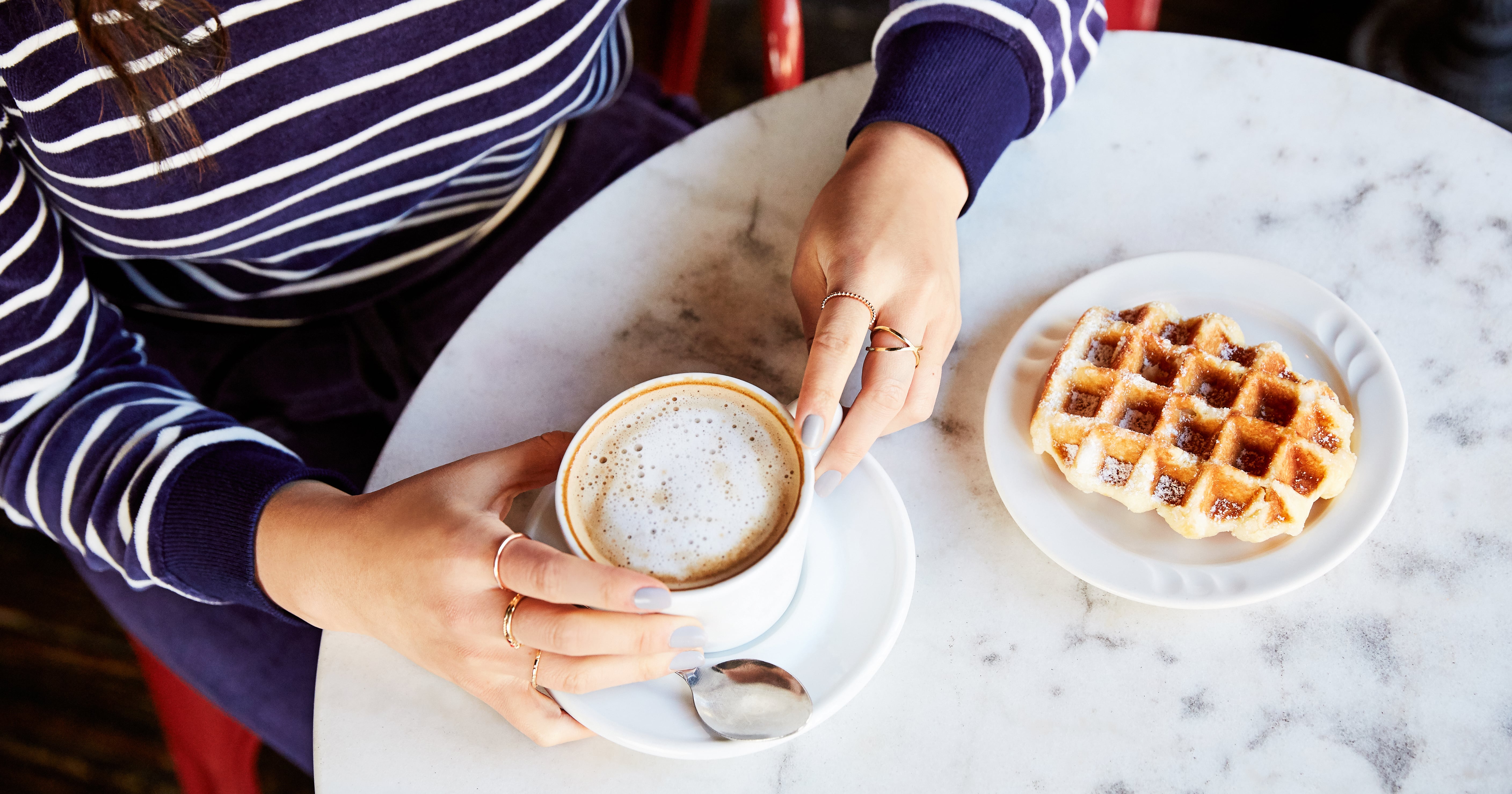 Will Quitting Coffee Help You Sleep? POPSUGAR Fitness