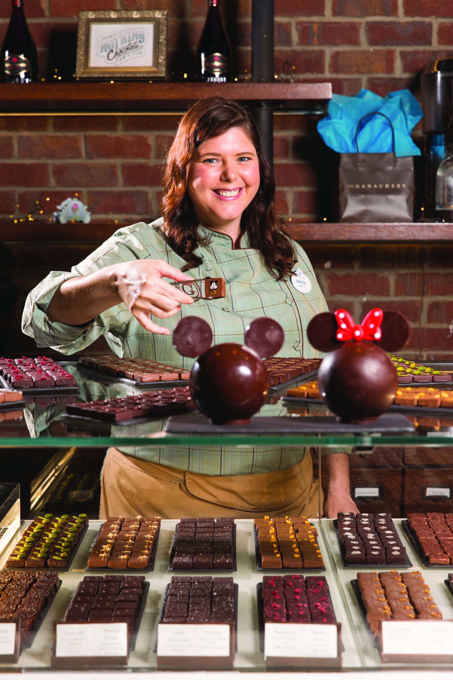 14 of the Most Unique Jobs at Disney Parks POPSUGAR Smart Living