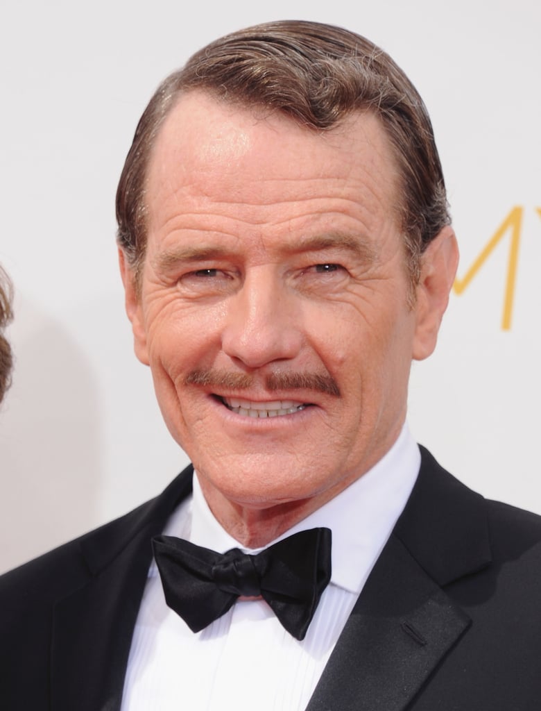 Bryan Cranston