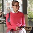 25 Style Lessons Supergirl Taught Us When She Was Off Duty