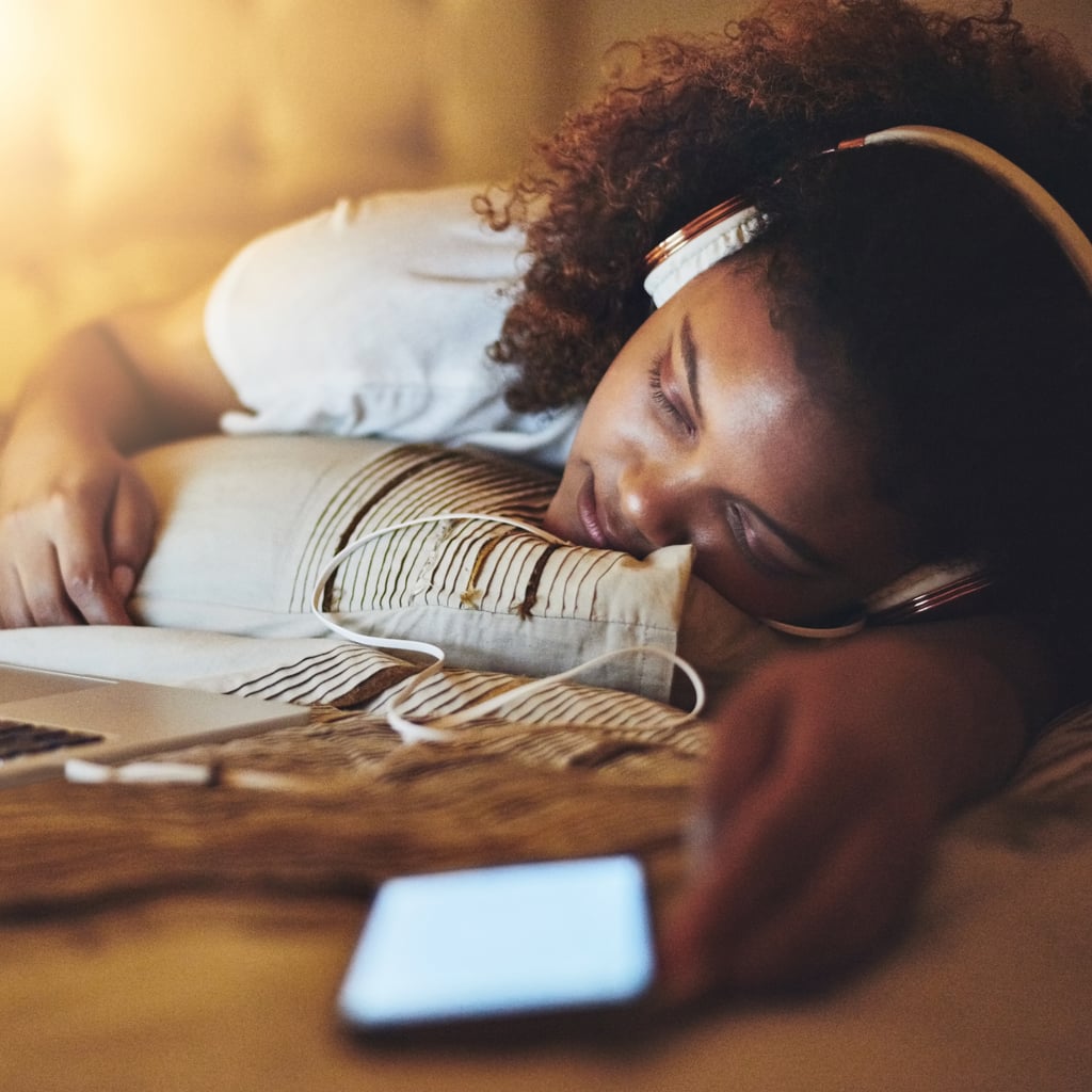 Songs To Listen To When You Re Sad Popsugar Smart Living