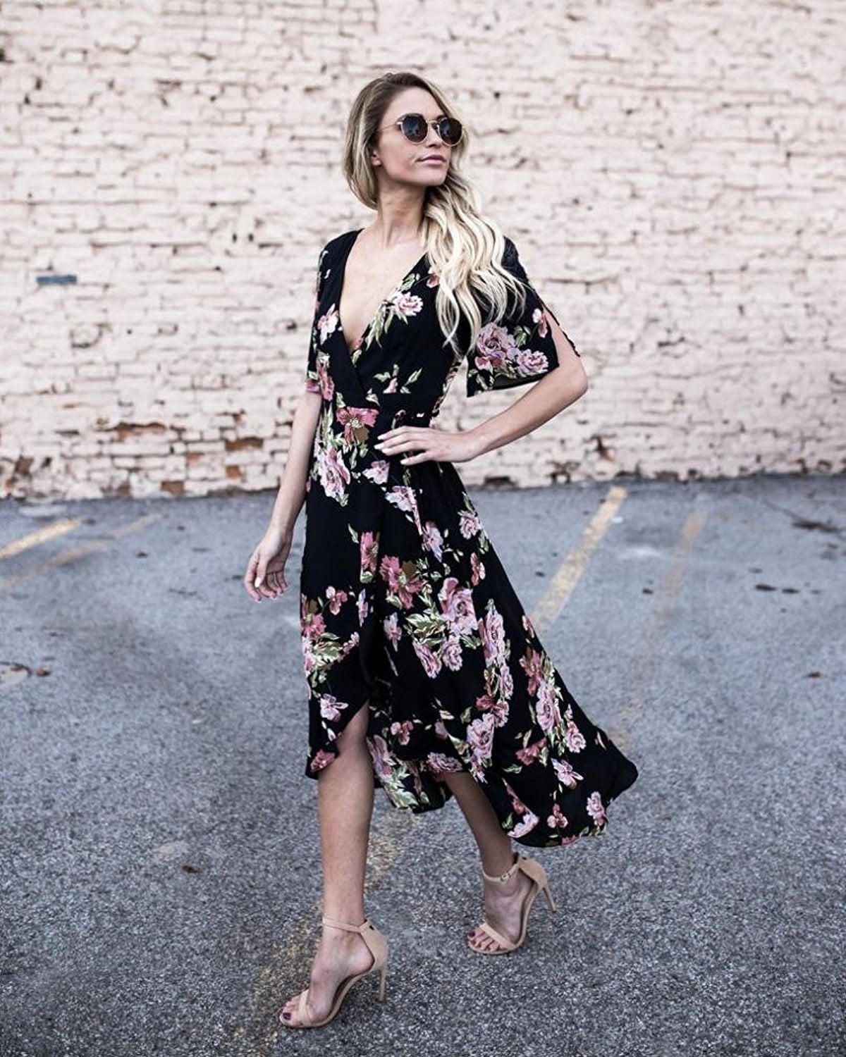 Spring Dresses on Amazon POPSUGAR Fashion UK