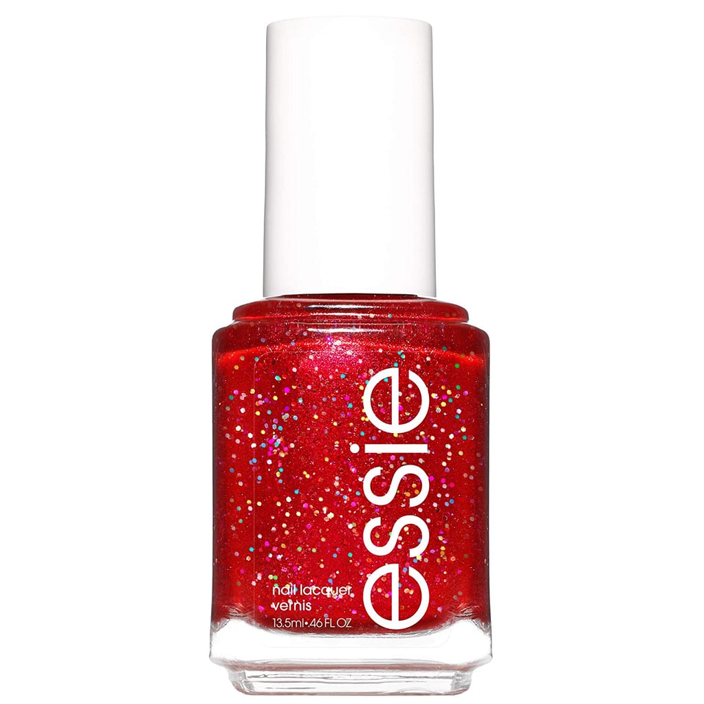 Essie Nail Polish, Knotty Or Nice The Best Fall Nail Polish Colours