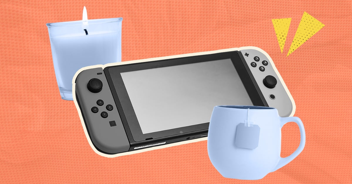 Can Cozy Gaming Improve Your Mental Health?