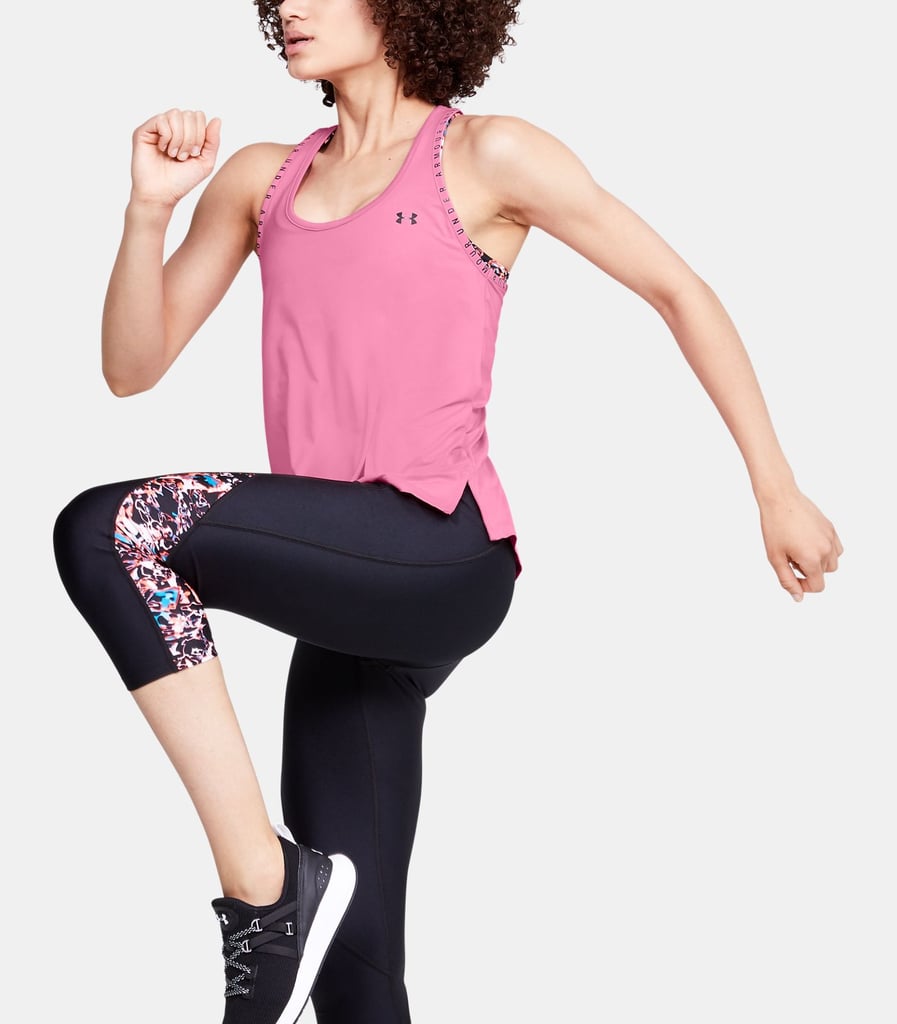 UA Knockout Tank