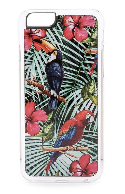 Zero Gravity Tropicalia Case ($24)