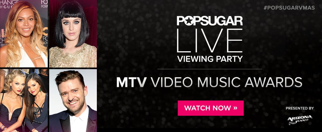 MTV VMAs Live Stream