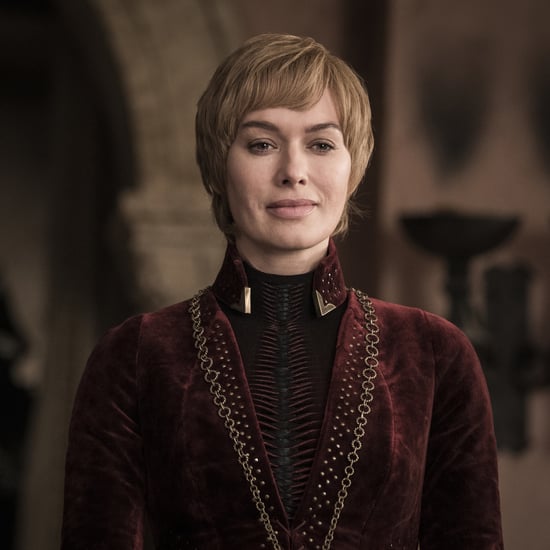 Cersei Dying on Mother's Day on Game of Thrones Tweets