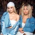Kylie Jenner Makes Rekindled Friendship With Jordyn Woods TikTok Official With New Video