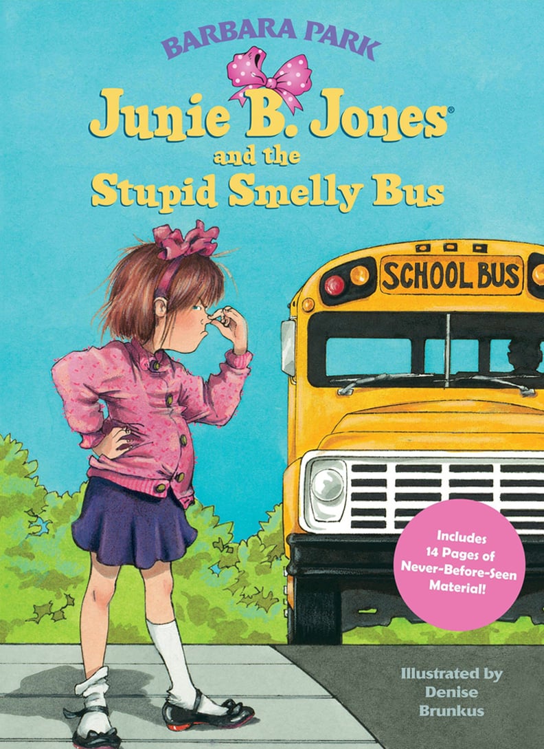 Junie B. Jones and the Stupid Smelly Bus