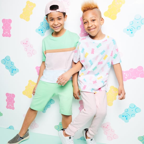 Target Museum of Ice Cream Kids' Clothing Line