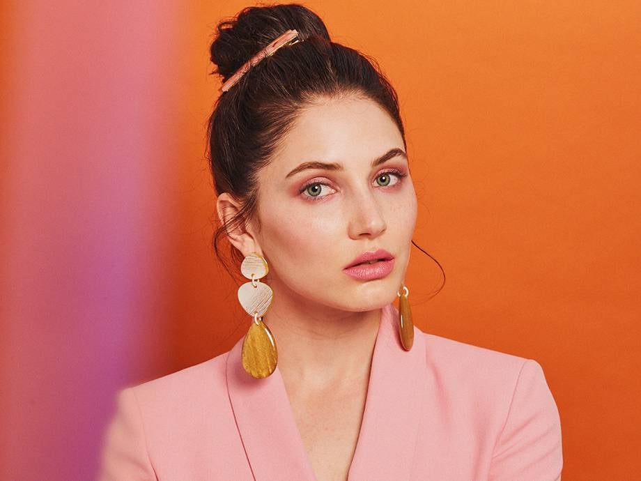 Makeup Trend For 2020: Lived-In Eye Makeup