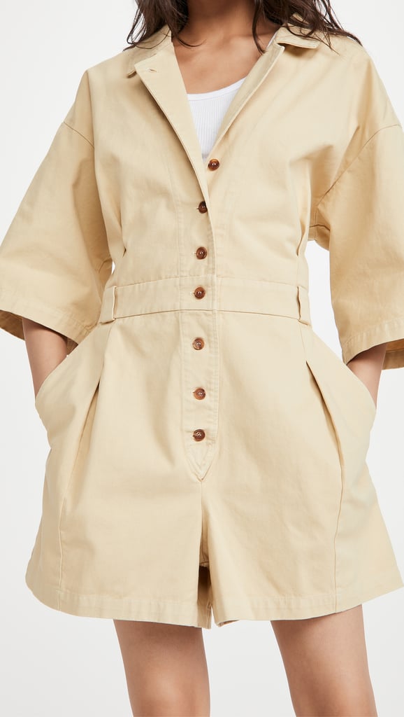 Rachel Comey Larch Romper