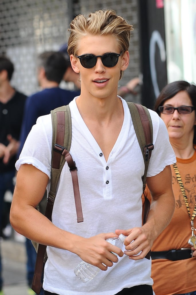 Hot Austin Butler Pictures | POPSUGAR Celebrity Photo 9