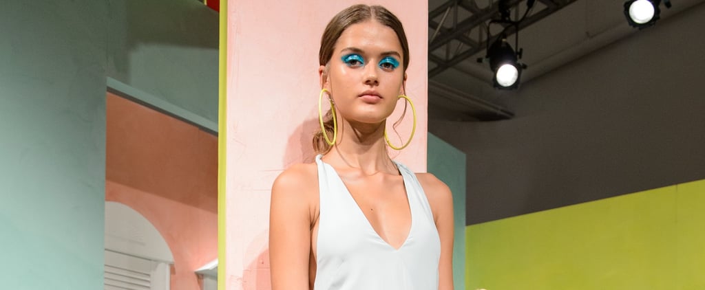 Alice + Olivia Spring 2019 Collection