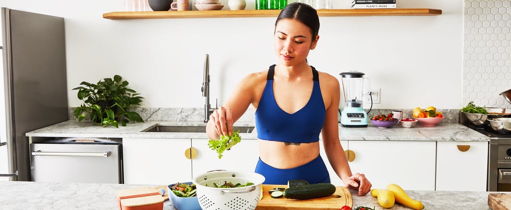 13 Matching Sets You Can Shop at Lululemon, Because Your Shades of Black Should Match
