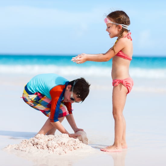 Plan the Summer Vacation of Your Dreams With the Kids