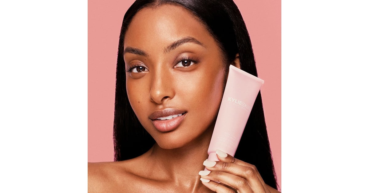 KylieSkin Hydrating Face Mask Best SkinCare Gifts Under 50 2020