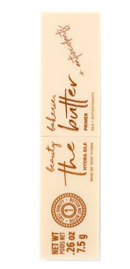 Beauty Bakerie The Butter Hydra Silk Primer