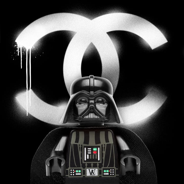 Coco Vader