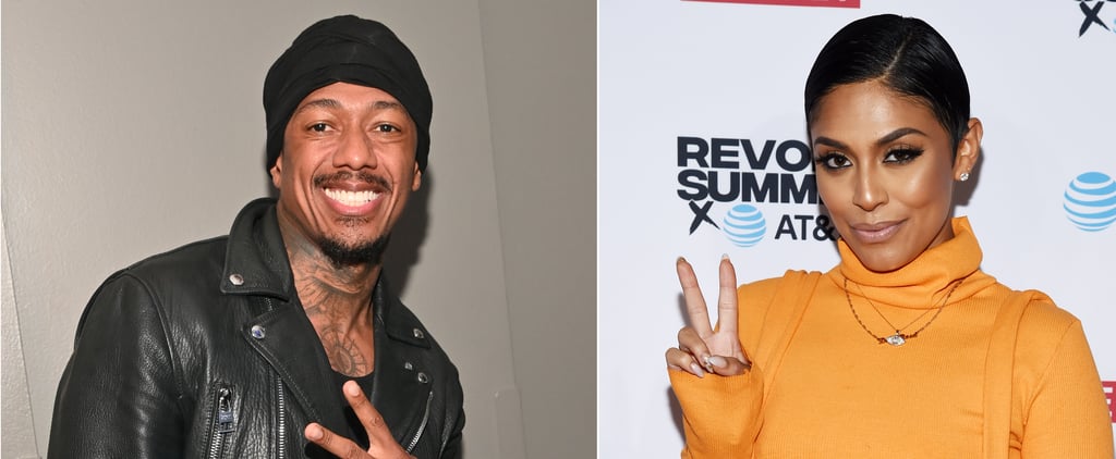 Nick Cannon and Abby De La Rosa Welcome Third Child