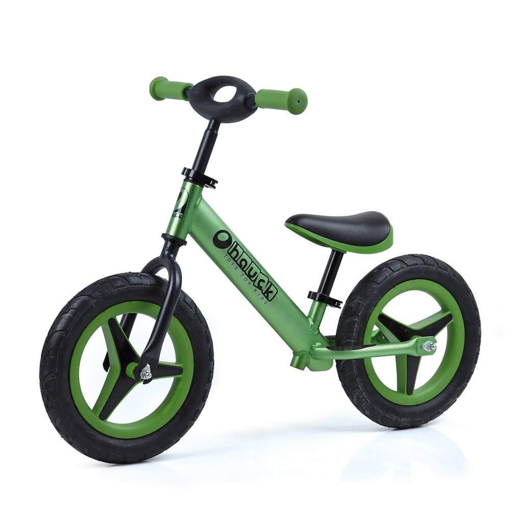 Hauck Aluminium Rider Balance Bike