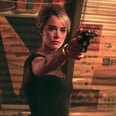 Abigail Spencer Embraces Her Inner Dark Side in the Intense Trailer For Hulu's Reprisal