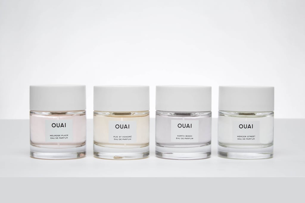 Ouai Fragrances POPSUGAR Beauty