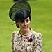 Kate Middleton and Prince William in France June 2016