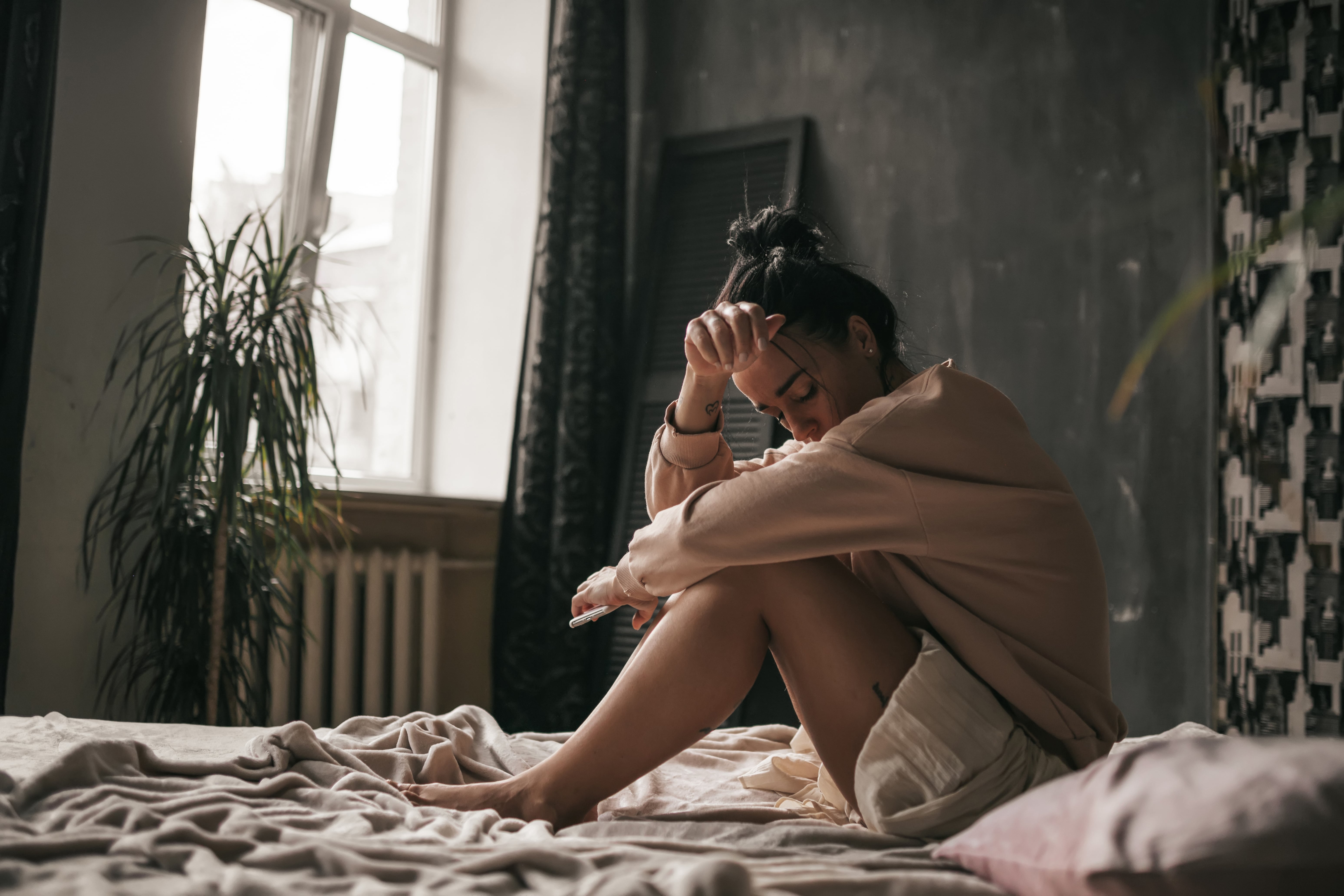 OCD Is Not an Adjective: Personal Essay | POPSUGAR Fitness