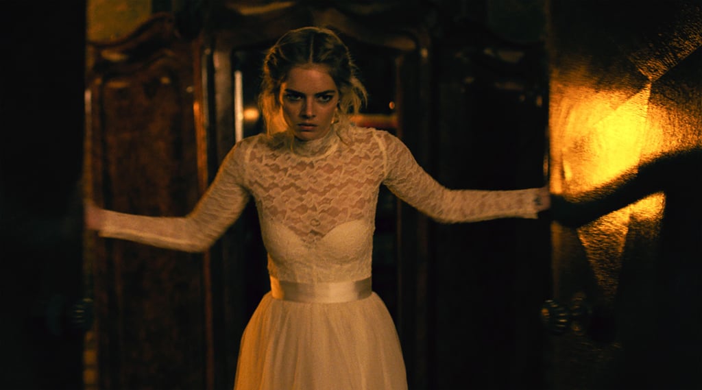 Grace Le Domas From "Ready or Not" Halloween Costume