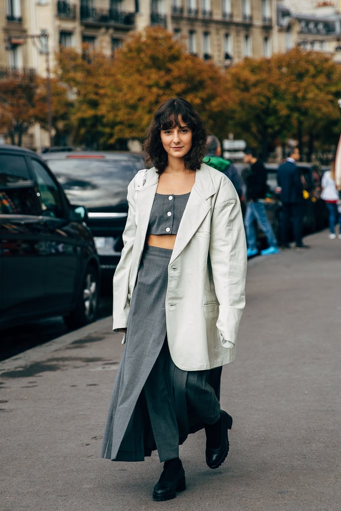 PFW Day 3 | The Best Street Style at Paris Fashion Week Spring 2020 ...