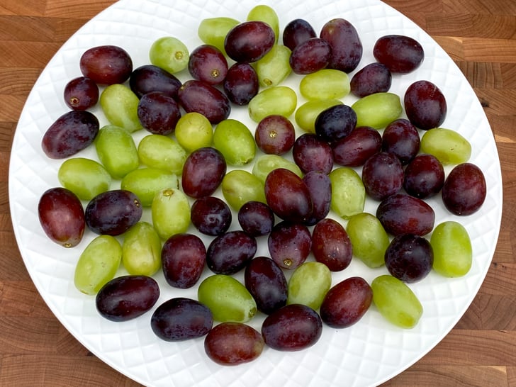 Grapes LowCalorieDensity Foods For Weight Loss POPSUGAR Fitness Photo 9