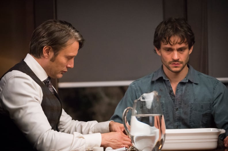 Shows Like "Criminal Minds": "Hannibal"