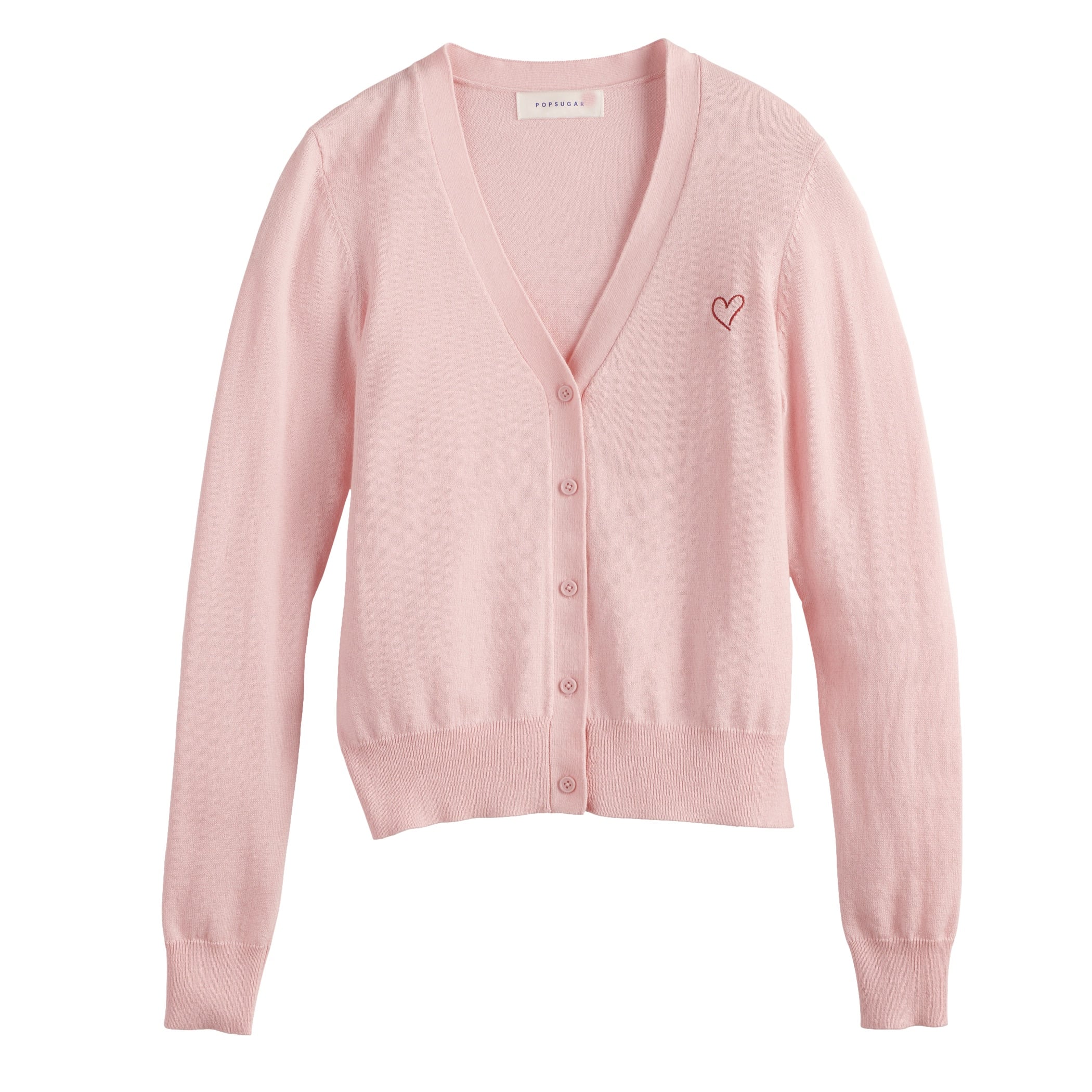 Kohls heart sweater store