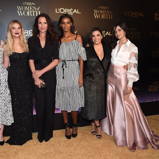 Pictures of Camila Cabello With Other Celebrities