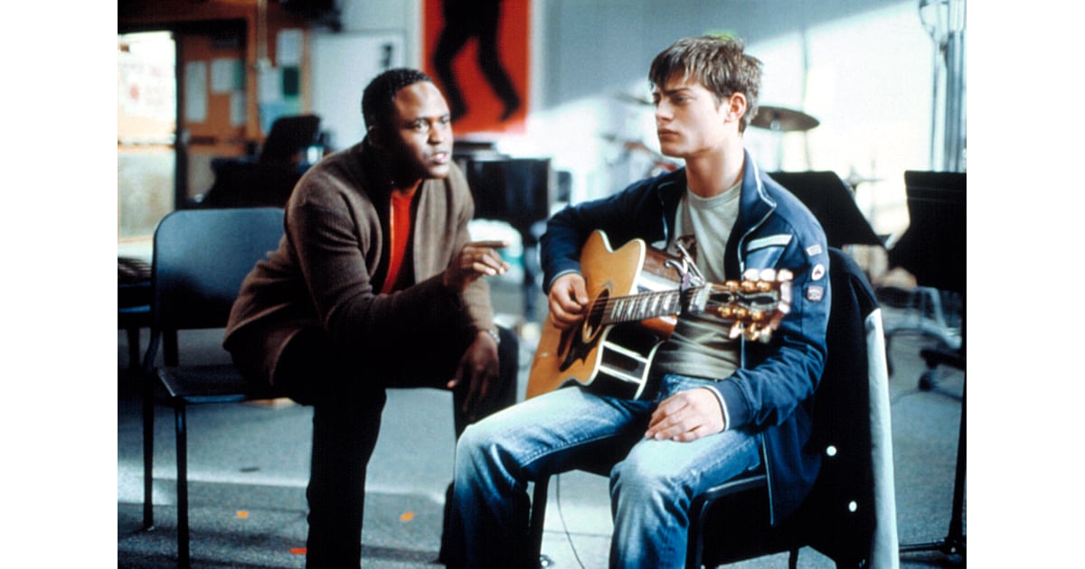 Going to the Mat (2004) What Disney Channel Original Movies Are on