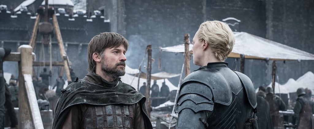 When Is the Last Time Jaime and Brienne Saw Each Other?