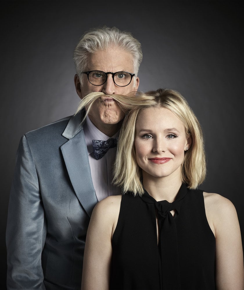 Watch The Good Place Which New Fall Show Should I Watch? 2016
